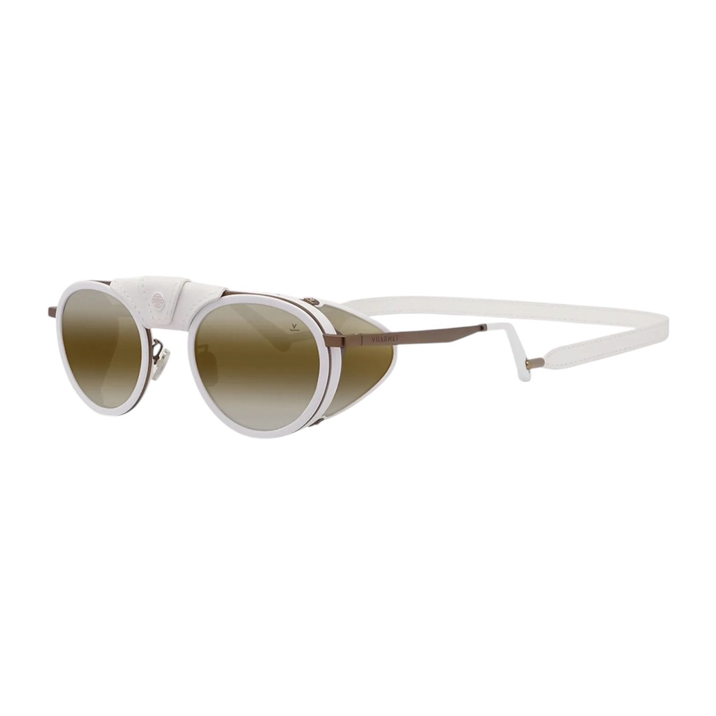 Vuarnet Vl 2113 Glacier Genesis Sunglasses
